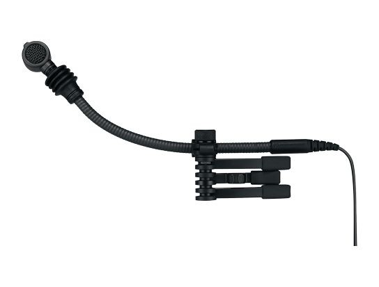 Sennheiser e 608 - mikrofon instrumentalny Sennheiser e 608 - mikrofon instrumentalny