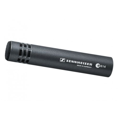 Sennheiser e 614 - mikrofon instrumentalny