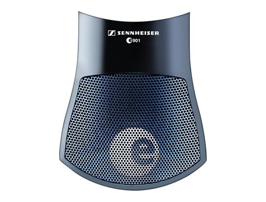 Sennheiser e 901 - mikrofon instrumentalny Sennheiser e 901 - mikrofon instrumentalny