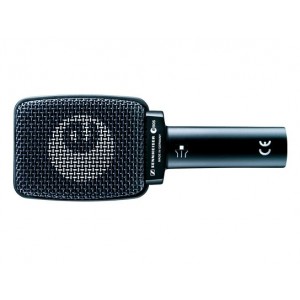 Sennheiser e 906 - mikrofon instrumentalny