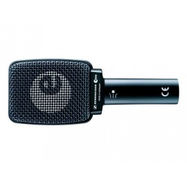 Sennheiser e 906 - mikrofon instrumentalny