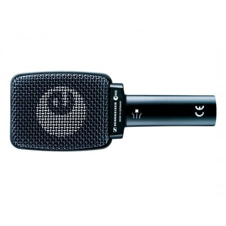 Sennheiser e 906 - mikrofon instrumentalny