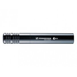 Sennheiser e 914 - mikrofon instrumentalny