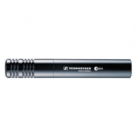 Sennheiser e 914 - mikrofon instrumentalny