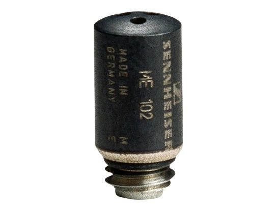 Sennheiser ME 102 - kapsuła mikrofonowa Sennheiser ME 102 - kapsuła mikrofonowa