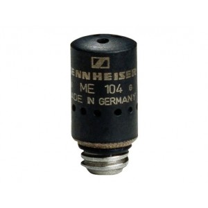 Sennheiser ME 104 - kapsuła mikrofonowa