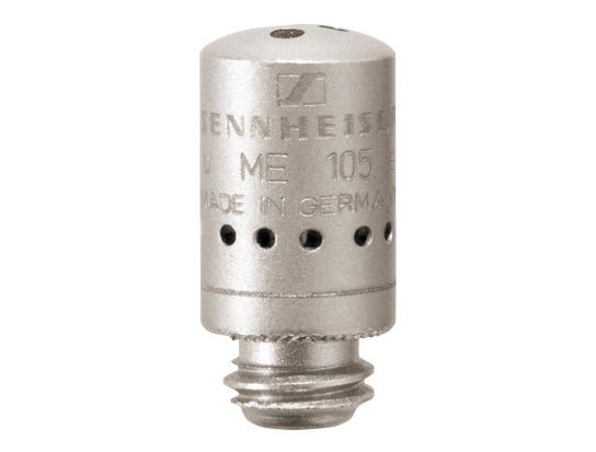 Sennheiser ME 105-NI - kapsuła mikrofonowa Sennheiser ME 105-NI - kapsuła mikrofonowa