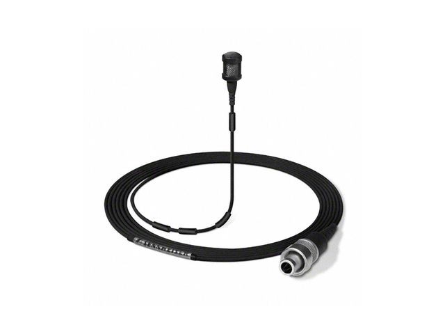 Sennheiser MKE 1 - mikrofon miniaturowy na klips