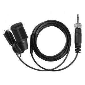 Sennheiser MKE 40-EW - mikrofon lavalier