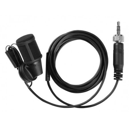 Sennheiser MKE 40-EW - mikrofon lavalier