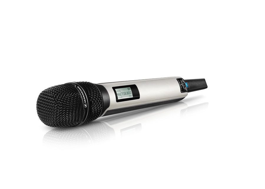 Sennheiser SKM 9000 - system bezprzewodowy / nadajnik Sennheiser SKM 9000 - system bezprzewodowy / nadajnik