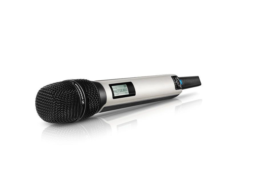 Sennheiser SKM 9000 - system bezprzewodowy / nadajnik