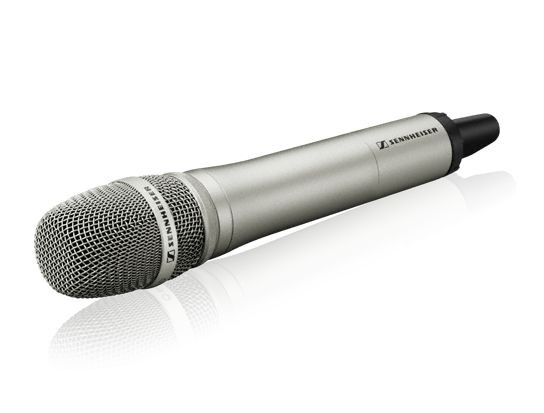 Sennheiser SKM 2000 - system bezprzewodowy / nadajnik