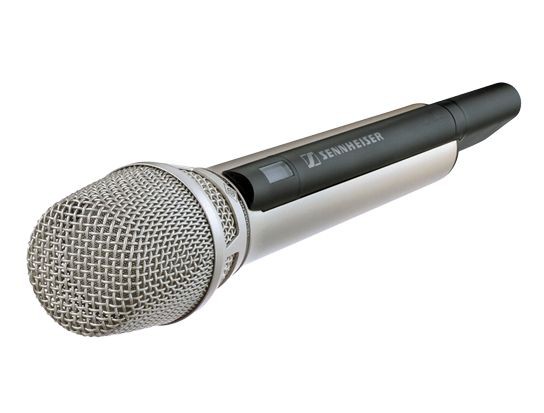 Sennheiser SKM 5200 - system bezprzewodowy / nadajnik Sennheiser SKM 5200 - system bezprzewodowy / nadajnik