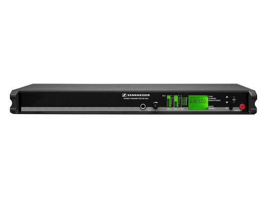 Sennheiser SR 3254 - system bezprzewodowy / nadajnik Sennheiser SR 3254 - system bezprzewodowy / nadajnik