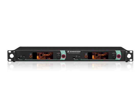 Sennheiser SR 2050 IEM - system bezprzewodowy / nadajnik Sennheiser SR 2050 IEM - system bezprzewodowy / nadajnik