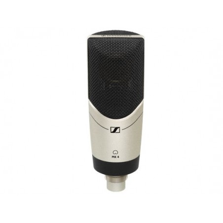SENNHEISER MK 4 - mikrofon pojemnościowy