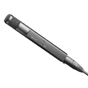 Sennheiser MKH 30-P48 - mikrofon pojemnościowy