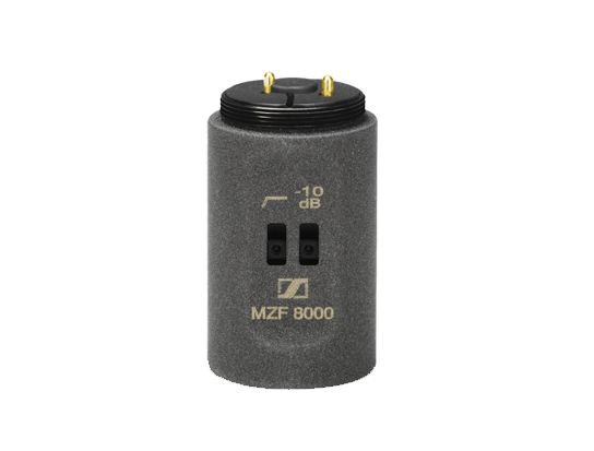 Sennheiser MZF 8000 - moduł filtrów Sennheiser MZF 8000 - moduł filtrów
