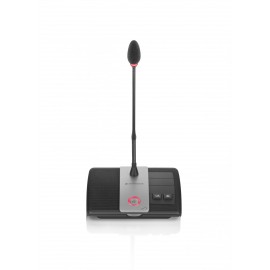 Sennheiser ADN C1 Jednostka Prowadzącego - mikrofon pulpitowy