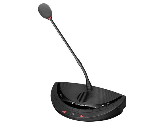Sennheiser WiCOS C - mikrofon pulpitowy Sennheiser WiCOS C - mikrofon pulpitowy
