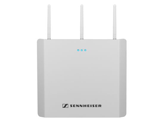 Sennheiser WiCOS AP - bezprzewodowy punkt dostępowy dla WiCOS Sennheiser WiCOS AP - bezprzewodowy punkt dostępowy dla WiCOS