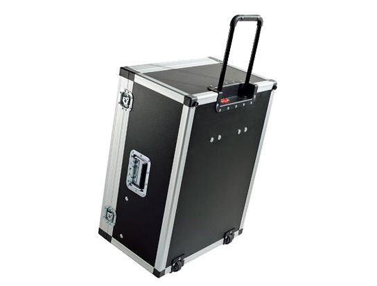 Sennheiser WiCOS Case - Walizka transportowa z ładowarką