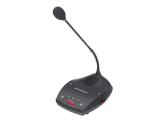 Sennheiser SDC 8200 C - mikrofon pulpitowy