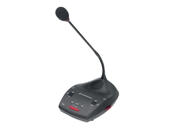 Sennheiser SDC 8200 DC - mikrofon puliptowy