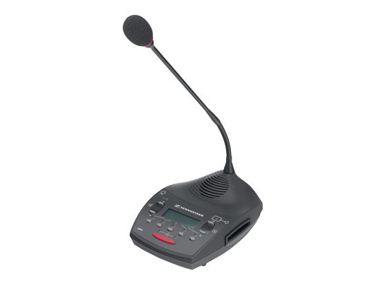 Sennheiser SDC 8200 DV - mikrofon pulpitowy