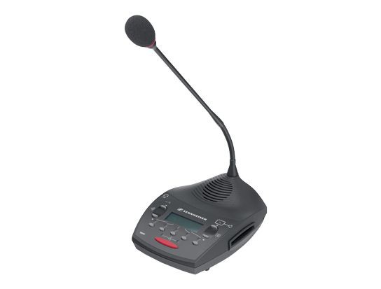 Sennheiser SDC 8200 DV - mikrofon pulpitowy Sennheiser SDC 8200 DV - mikrofon pulpitowy