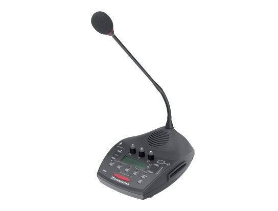 Sennheiser SDC 8200 ID - mikrofon pulpitowy Sennheiser SDC 8200 ID - mikrofon pulpitowy