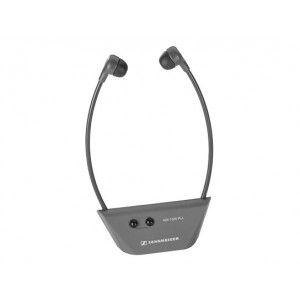 Sennheiser HDI 1029-PLL16 - system tłumaczeń symultanicznych / 16 kanałowy odbiornik IR