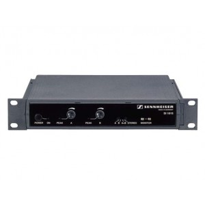 Sennheiser SI 1015 - 2-kanałowy modulator IR