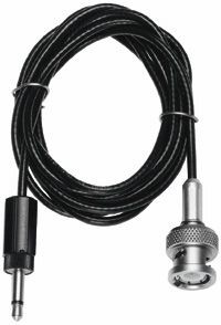 Sennheiser GZL 234 A1 - przelotka MJ - BNC (1m)