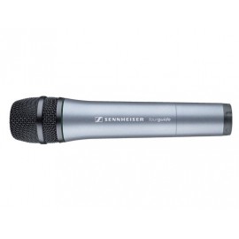 Sennheiser SKM 2020-D - system oprowadzania wycieczek / cyfrowy nadajnik ręczny