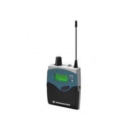 Sennheiser EK 1038 - system oprowadzania wycieczek / odbiornik UHF