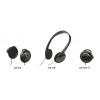 Sennheiser guidePORT GP 03-M - system oprowadzania wycieczek / słuchawki dynamiczne