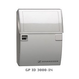 Sennheiser guidePORT GP ID 3200 - system oprowadzania wycieczek / urządzenie identyfikujące syst