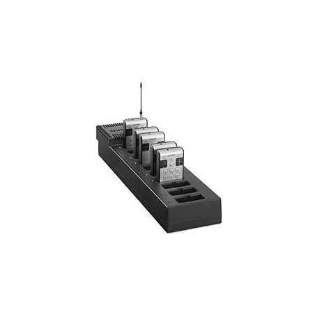 Sennheiser guidePORT GP L 3202 - system oprowadzania wycieczek / ładowarka guidePORT GP L 3202