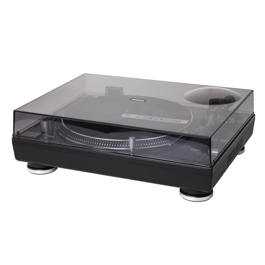 Reloop Pokrywa gramofonowa RP-7000/ 8000 Reloop Pokrywa gramofonowa RP-7000/ 8000