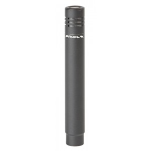 Proel CM602 - mikrofon pojemnościowy
