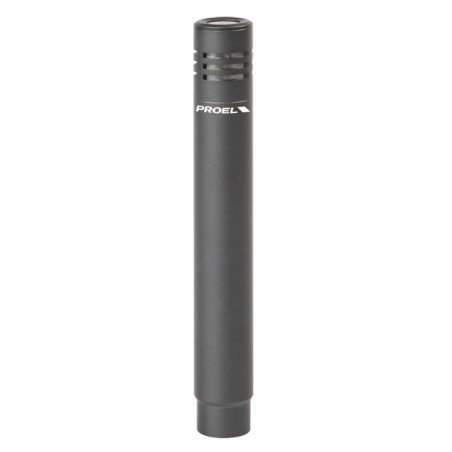 Proel CM602 - mikrofon pojemnościowy