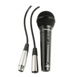 Proel DM800 - mikrofon dynamiczny