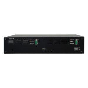 BIAMP PA2240BP - końcówka mocy