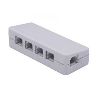 Apart RJ 45 SPLIT - splitter BIAMP RJ 45 SPLIT - splitter