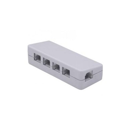 Apart RJ 45 SPLIT - splitter