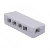 BIAMP RJ 45 SPLIT - splitter