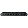 IMG Stage Line MMX-602/SW - mikser mikrofonowo-liniowy