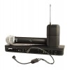 Shure BLX1288/P31 - system bezprzewodowy podwójny